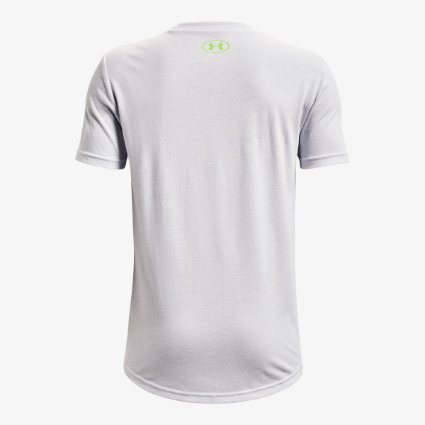 Under Armour UA Sportstyle Logo Short Sleeve 