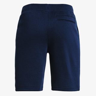 Under Armour UA Rival Cotton Shorts 