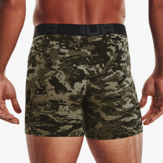 UNDER ARMOUR UA CC 6in Novelty 3 Pack 