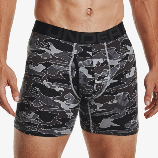 UNDER ARMOUR UA CC 6IN NOVELTY 3 PACK 