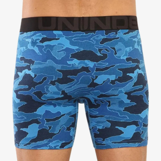 UNDER ARMOUR UA CC 6IN NOVELTY 3 PACK 