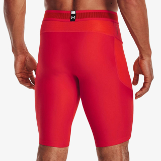 UNDER ARMOUR UA HG ISOCHILL LONG SHORTS 