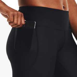 Under Armour HeatGear® Armour No-Slip Waistband Full-Length Leggings 