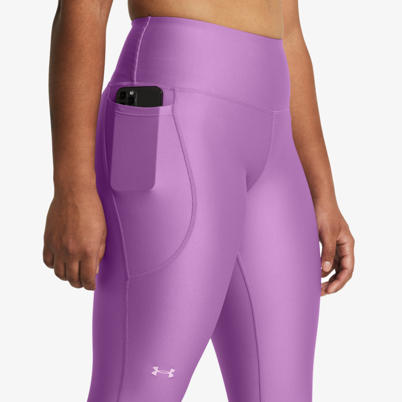 Under Armour HeatGear® Armour No-Slip Waistband Full-Length Leggings 