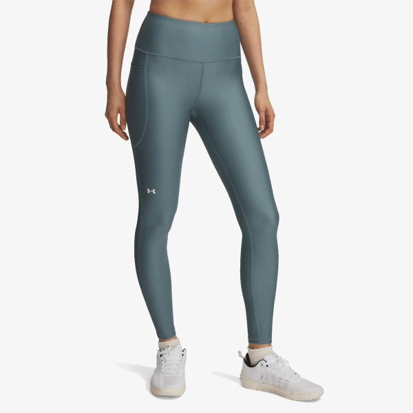 Under Armour TECH HIRISE LEGGING 