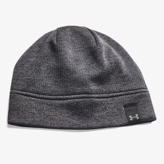 UNDER ARMOUR UA STORM FLEECE BEANIE 