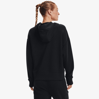 UNDER ARMOUR Project Rock Fleece Hoodie 