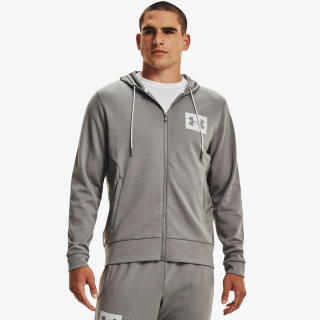 UNDER ARMOUR UA Summit Knit FZ Hoddie 