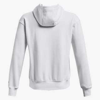 UNDER ARMOUR UA DNA HOODIE 