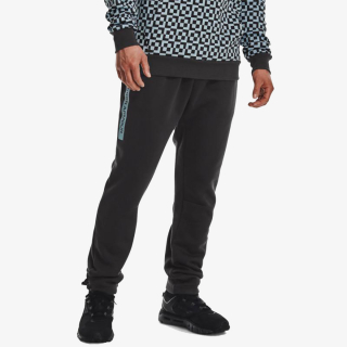 UNDER ARMOUR Men's UA DNA Pants 