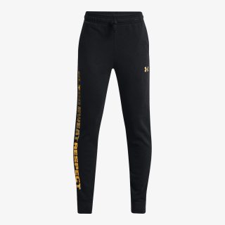 UNDER ARMOUR UA PJT ROCK RVL FLC JGRS 
