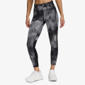 Under Armour UA LAUNCH ANKLE PRINT TIGHTS 