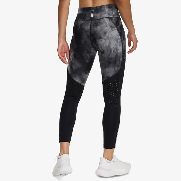 Under Armour UA LAUNCH ANKLE PRINT TIGHTS 