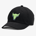 Under Armour YOUTH PROJECT ROCK ADJ 
