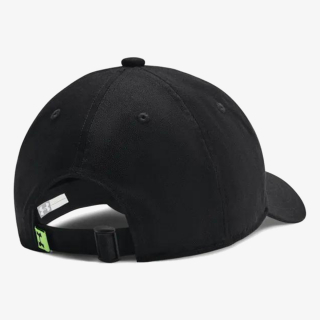 Under Armour YOUTH PROJECT ROCK ADJ 