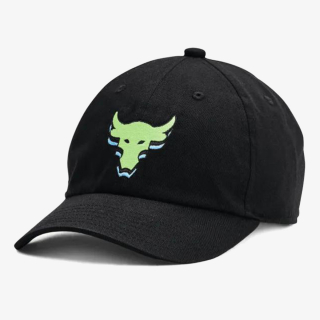 Under Armour YOUTH PROJECT ROCK ADJ 