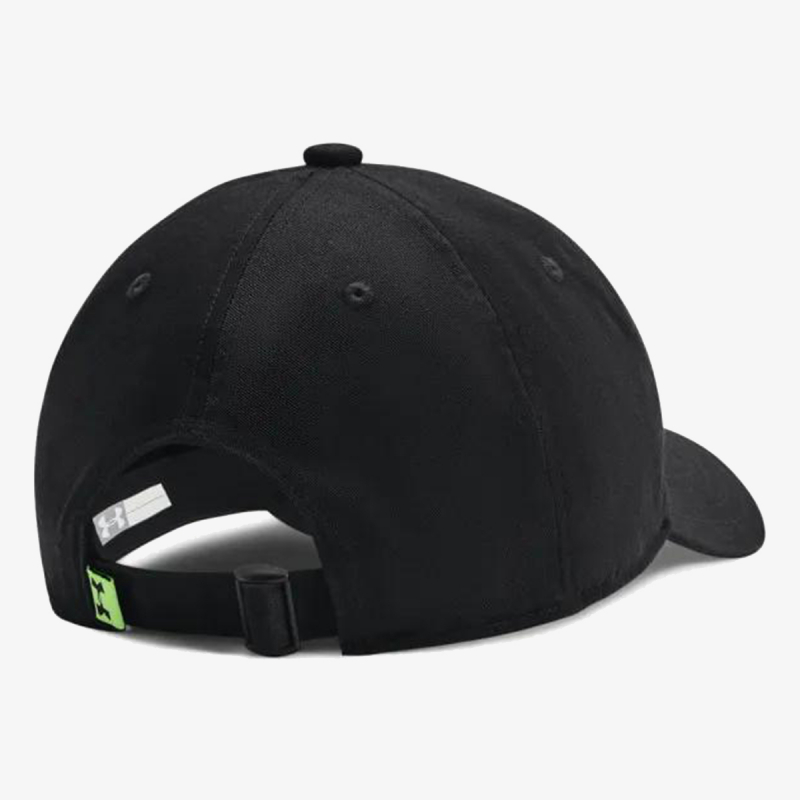 Under Armour YOUTH PROJECT ROCK ADJ 