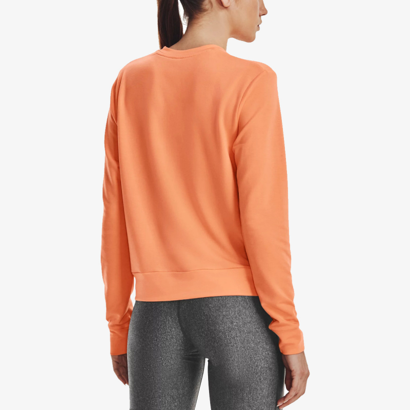 Under Armour RIVAL TERRY CREW-ORG 