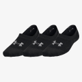 Under Armour UA BREATHE LITE ULTRA LOW 3P-PAK 
