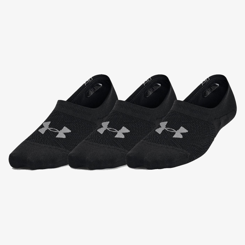 Under Armour UA BREATHE LITE ULTRA LOW 3P-PAK 