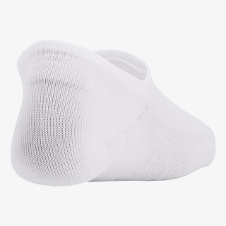 Under Armour UA BREATHE LITE ULTRA LOW 3P-PAR 