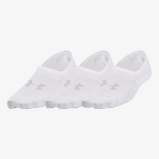 Under Armour UA BREATHE LITE ULTRA LOW 3P-PAR 