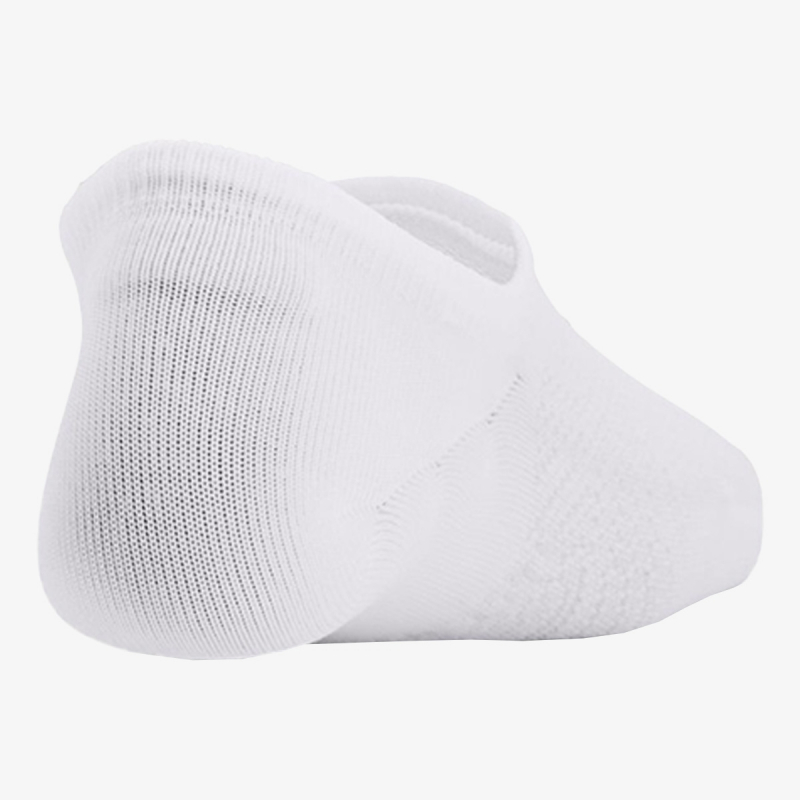 Under Armour UA BREATHE LITE ULTRA LOW 3P-PAR 