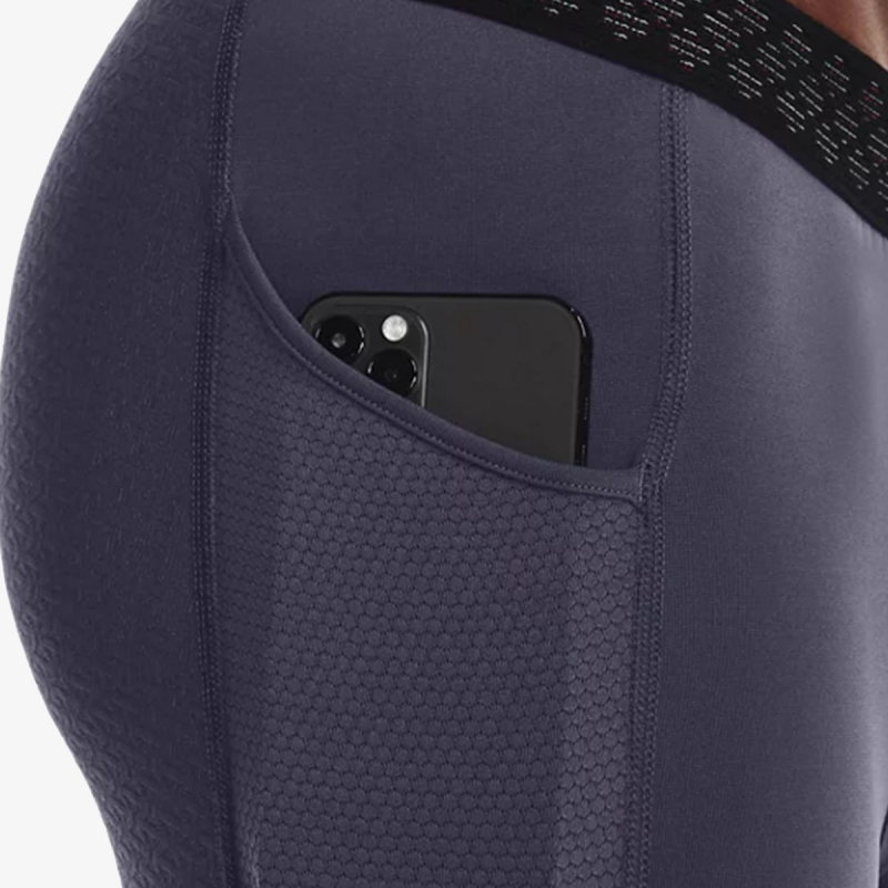 Under Armour UA SMARTFORM RUSH LEGGING 
