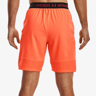 UNDER ARMOUR UA VANISH WOVEN 8IN SHORTS-ORG 