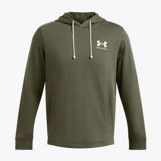 Under Armour UA RIVAL TERRY LC HD 