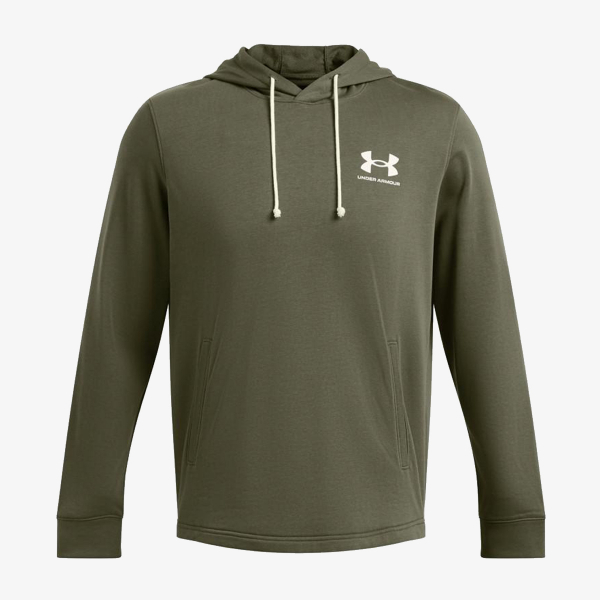 Under Armour UA RIVAL TERRY LC HD 