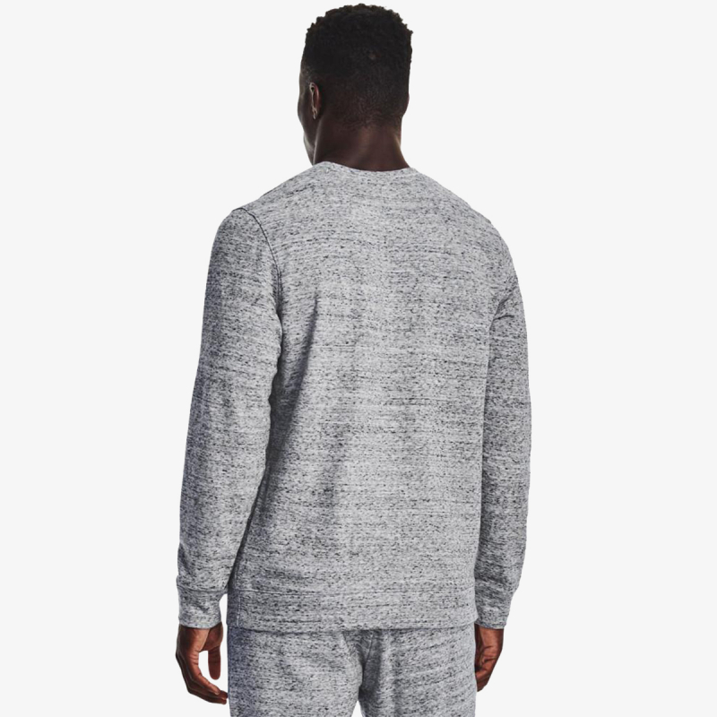 Under Armour UA RIVAL TERRY LC CREW 