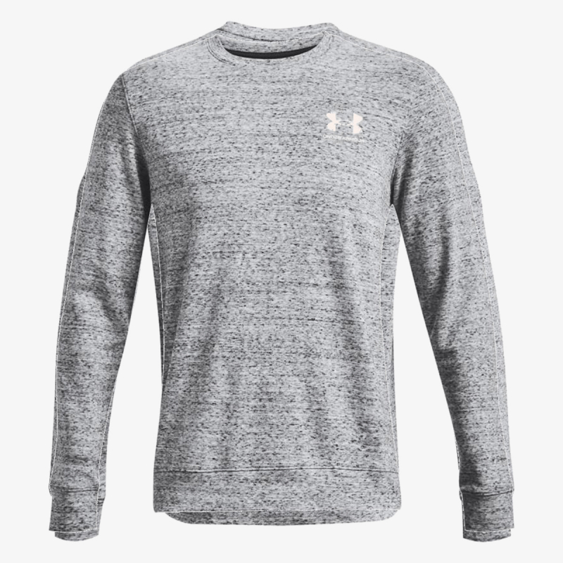 Under Armour UA RIVAL TERRY LC CREW 