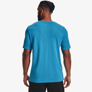 UNDER ARMOUR UA RUSH SEAMLESS GEOSPORT SS 