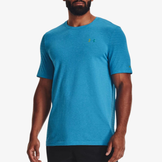 UNDER ARMOUR UA RUSH SEAMLESS GEOSPORT SS 