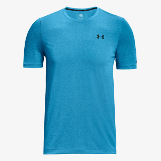 UNDER ARMOUR UA RUSH SEAMLESS GEOSPORT SS 