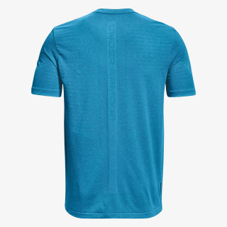 UNDER ARMOUR UA RUSH SEAMLESS GEOSPORT SS 