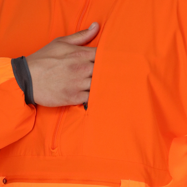 Under Armour UA Terrain Anorak 