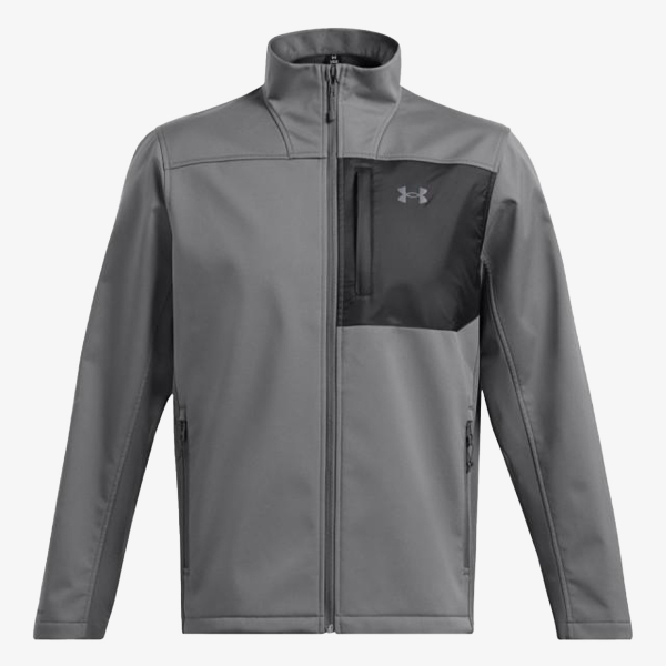 Under Armour SHIELD JACKET 