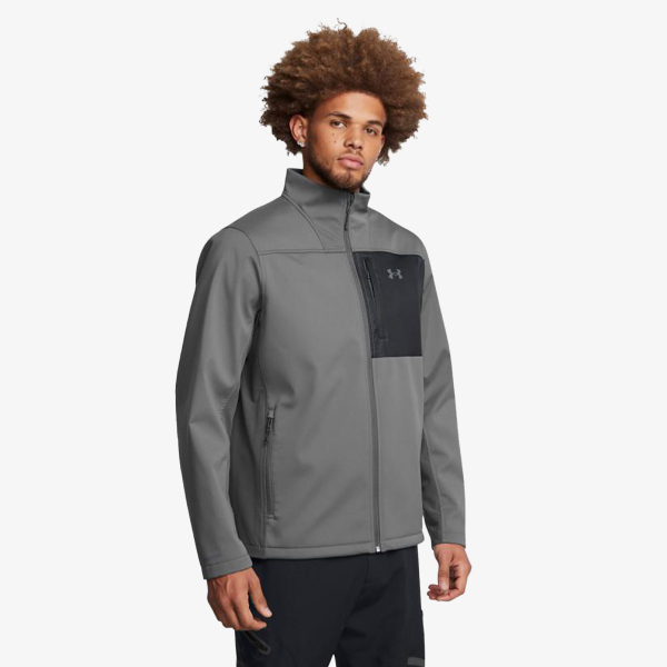 Under Armour SHIELD JACKET 