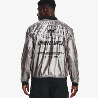 Under Armour Project Rock 