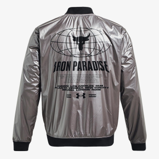 Under Armour Project Rock 