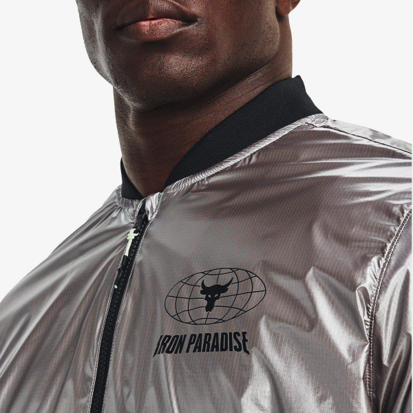 Under Armour Project Rock 