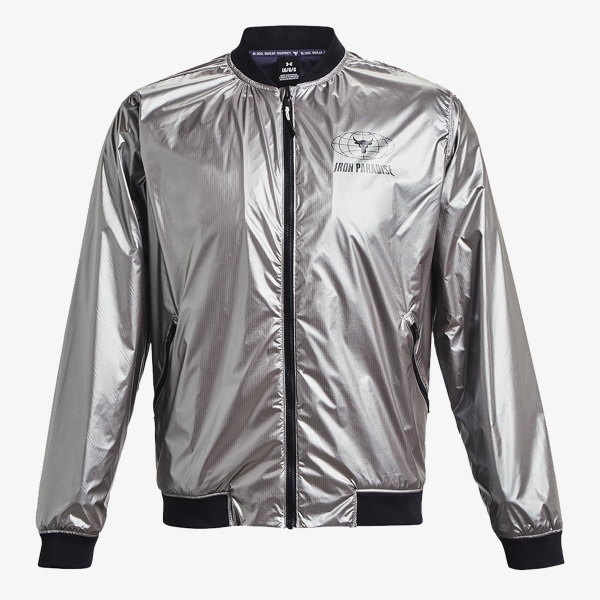 Under Armour Project Rock 