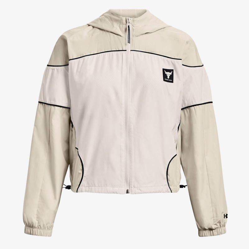 Under Armour PJT ROCK BRAHMA JKT 
