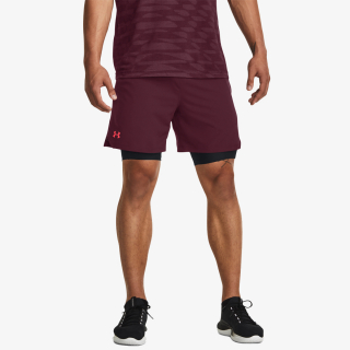 UNDER ARMOUR Vanish Woven 6