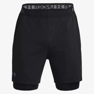 UNDER ARMOUR Vanish Woven 2 in 1 
