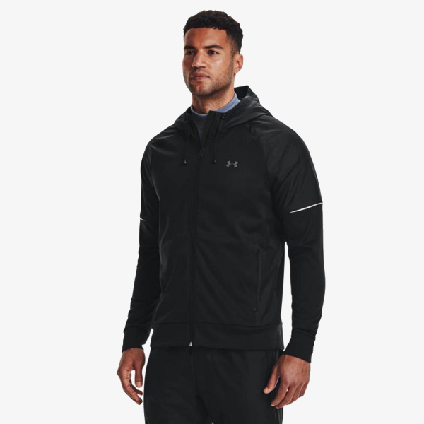 Under Armour UA AF STORM FZ HOODIE 