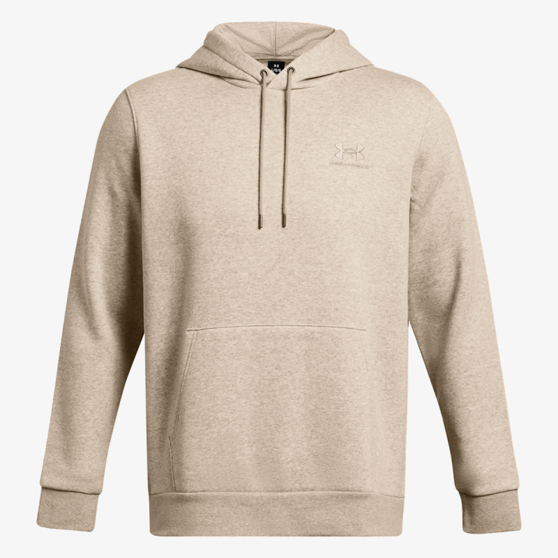 Under Armour UA ESSENTIAL FLEECE HOODIE 