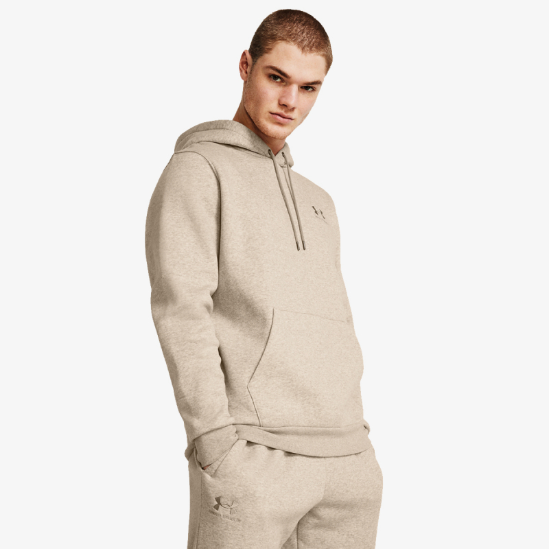 Under Armour UA ESSENTIAL FLEECE HOODIE 
